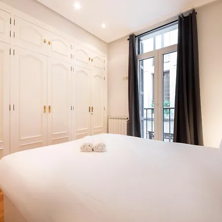 Old Town Vibes Donostia San Sebastian