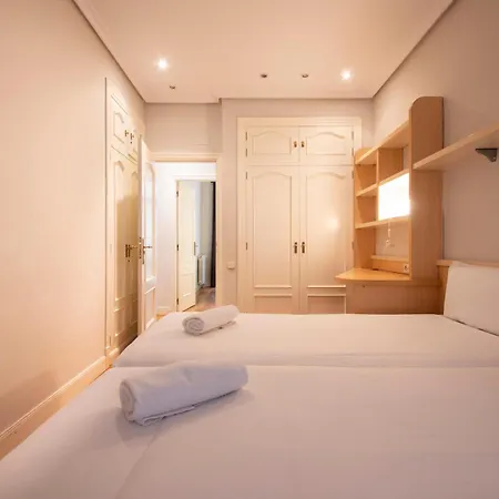 Apartment Old Town Vibes Donostia San Sebastian