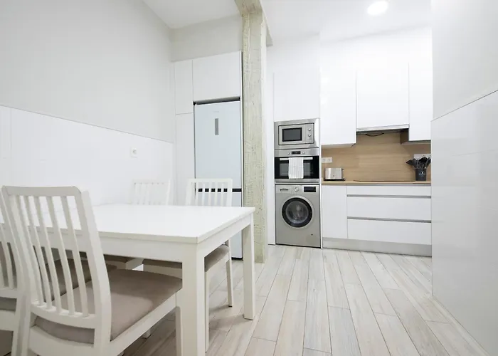 Apartment Old Town Vibes Donostia San Sebastian