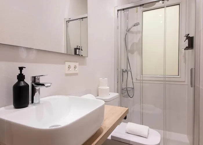 Old Town Vibes Donostia *