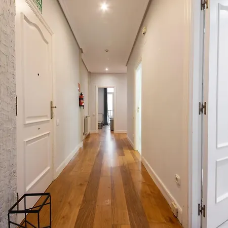 Old Town Vibes Donostia