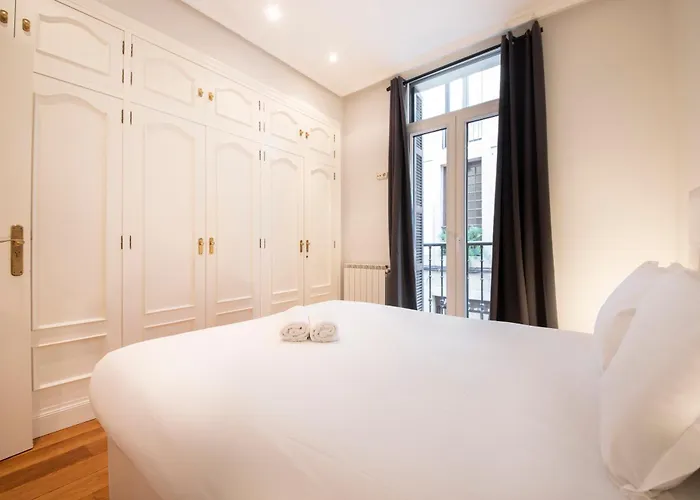 Old Town Vibes Donostia San Sebastián