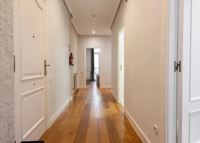 Old Town Vibes Donostia